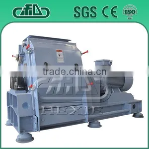 4TPH Cattle Feed Grinding Machine thumbnail-3