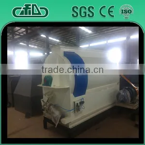 Hot Sale Animal Feed Plant Machinery Processing Manufacturer thumbnail-6