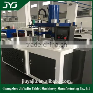 Four Column Hydraulic Press Machine Tablet Pressing Machine thumbnail-1