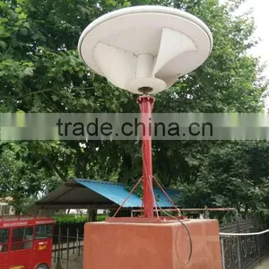 UFO Type Vertical Axis Wind Turbine thumbnail-1