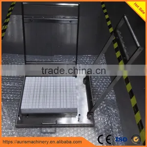 Stainless Steel Butter/soft Candy/bread/chocolate Cutter Cutting Machine thumbnail-4