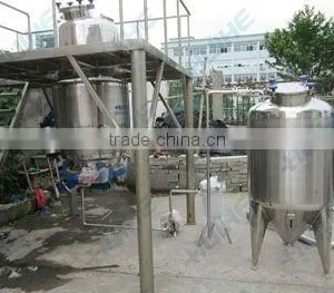 Herbal Extraction Tank thumbnail-1