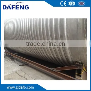 50L-20000L Stainless Steel High Pressure Vessel thumbnail-4