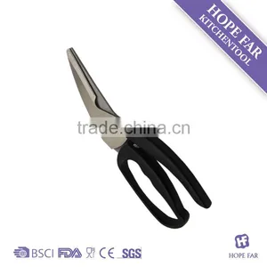 K127 Stainless Steel Chicken Bone Scissors thumbnail-1