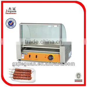 Hot Sale Rolling Hot Dog Grill EH-207 thumbnail-2