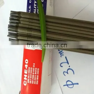 Welding Electrode E6013 E7018 Copper Welding Rod thumbnail-3