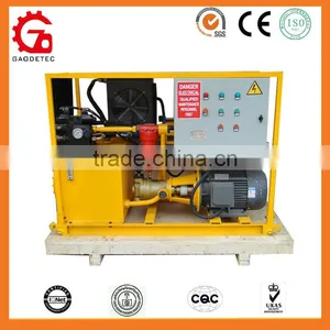 China Supplier High-pressure Jet Grouting Pumps for Sale thumbnail-1