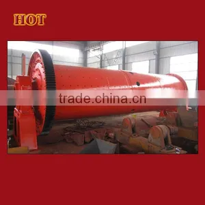 Ball Mill for Gring Ore thumbnail-1
