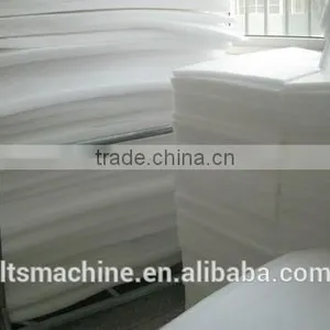 Save Energy EVA/EPE/PP Foam Sheet Bonding Machine thumbnail-3