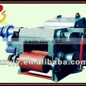 Diesel Wood Chipper , Wood Chipper for Sell thumbnail-1