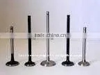 Engine Valve for Motorcycles thumbnail-1