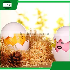 LED Touching Sensor Night Light and Egg Shape Table Night Lamp thumbnail-3