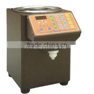 Full Stainless Steel Material Syrup Dispenser, Fructose Dispenser,Bubble Tea Machines and Equipments thumbnail-1