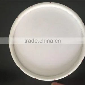 White Paper Cardboard Packaging Tubes thumbnail-2