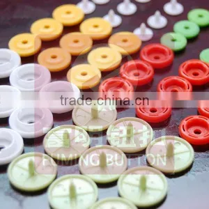 File Bag Plastic Snap Button thumbnail-1