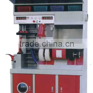 Multifunction Shoes Repairing Mending Machine thumbnail-1