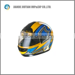 High Quality With Full Face Helmet Motorcycle Helmet thumbnail-1