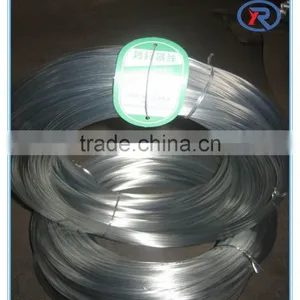 Low Price Iron Wire/Hot Dipped Galvanized Binding Wire thumbnail-3