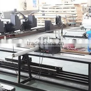 Cnc Plasma Pipe Cutting Machine Price thumbnail-3