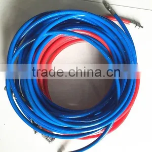 Hydraulic Jack Sets Heavy Rescue Equipments for Earthquake thumbnail-5