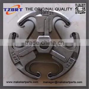 268F Gasoline Chainsaws Clutch Cheap Chainsaw Parts for Sale thumbnail-1
