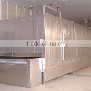 Potato Tunnel Freezer thumbnail-2