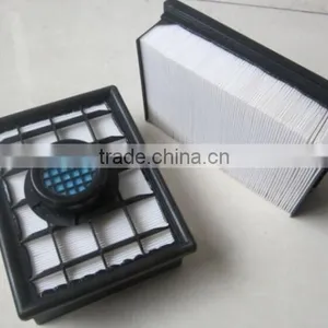 1485187 1485188 1486634 Air Filter for Scania Wholesale Engine OEM Quantity Auto thumbnail-2