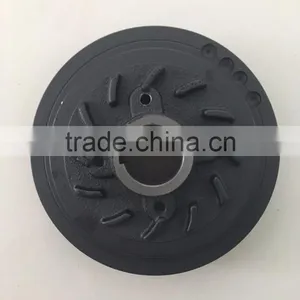 Tensioner Pulley for Hyundai H100 OE 23124-42032 thumbnail-3