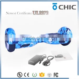 2017 Bluetooth Module for Hoverboard Lowest Price Self Balancing Scooter thumbnail-5