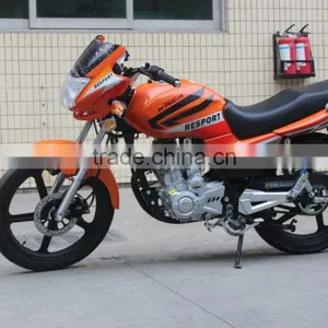 2 Wheel 150cc Sports Bike off Road Racing Motorcycle thumbnail-1