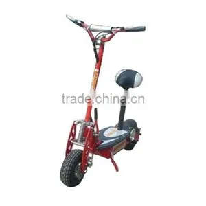 800w Self Balancing Electric Scooter for Sale SX-E1103-500 thumbnail-5