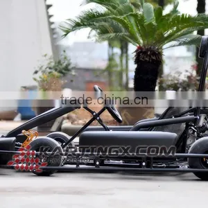 Christmas Selling 110cc / 168cc 250cc / 270cc /390cc Karting Cars for Sale thumbnail-4