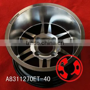 Wheel Rim(A8311270) thumbnail-1