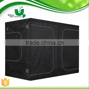 Hydroponics Manufacture Door Grow Tent for Agricultural/Plant Indoor Grow Tent/hydroponic Grow Tent thumbnail-2