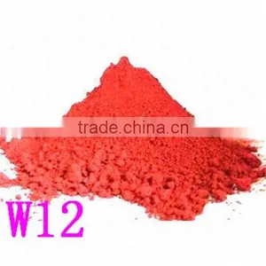Factory Supply!! Molybdate Red Free Sample Bright Color Powder thumbnail-1