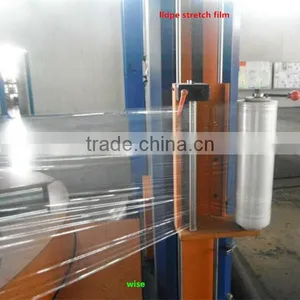 17mic/20mic/ 21mic/ 23mic LLDPE Stretch Wrapping Film/LLDPE Film/LLDPE Stretch Film thumbnail-5