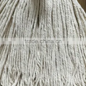 Loop Wet Mop With 1" Headband thumbnail-4