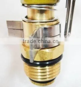 Adjustable Metal Impact Sprinkler For Garden thumbnail-6