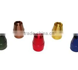 High Quality !made in China Glittering Polish Aluminum Profile With Low Price thumbnail-3