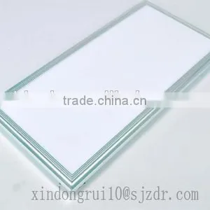 Aluminium Led Strip Profile Custom Design Alu Alloy 6000 Series thumbnail-1