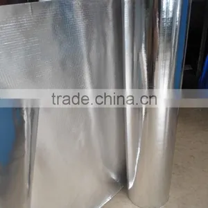 Heat Insulation Material With Aluminum Foil thumbnail-6