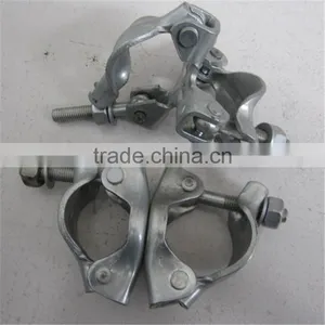 Pressed Swivel Coupler for Building Fasteners thumbnail-1