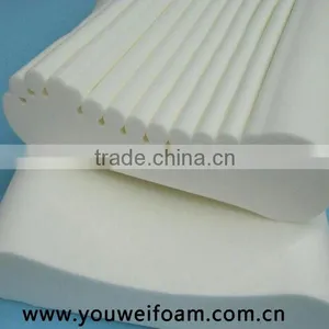 Bamboo Memory Foam Pillow thumbnail-1
