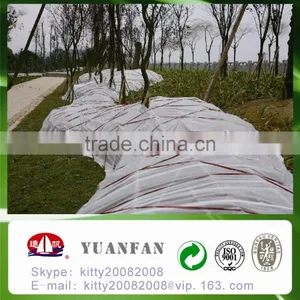 Out Door Plant Cover Nonwoven Fabric thumbnail-6