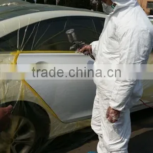 Plastic Masking Film thumbnail-4