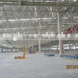 China Honglu Steel Framing Building thumbnail-1