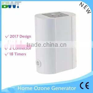 2017 Newest Design Air Purifier Ozone Generator With 18 Timer 800mg Home Ozone Generator thumbnail-1