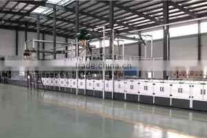 Qinhuangdao Luokeweide New Material Technology Co., Ltd. company overview - view 3 thumbnail