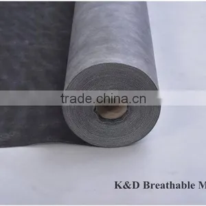 Waterproof Breathable Membrane thumbnail-2