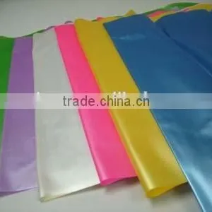 Super Clear Umbrella Pvc Film, Transparent Umbrella Pvc Film thumbnail-1